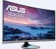 Monitor Asus Designo MX32VQ (90LM03R0-B01170) 1