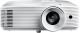 Projektor Optoma HD27e  + ekran 92" DS-9092PWC lampowy 1920 x 1080px 3400lm DLP 1