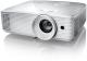 Projektor Optoma HD27e  + ekran 92" DS-9092PWC lampowy 1920 x 1080px 3400lm DLP 3