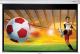 Projektor Optoma HD27e  + ekran 92" DS-9092PWC lampowy 1920 x 1080px 3400lm DLP 9