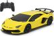 Jamara JAMARA Lamborghini Aventador SVJ 1:24 yellow - 405187 1