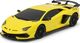Jamara JAMARA Lamborghini Aventador SVJ 1:24 yellow - 405187 1