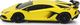 Jamara JAMARA Lamborghini Aventador SVJ 1:24 yellow - 405187 2