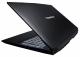Laptop Hyperbook N85 i5-7300HQ/8GB/1TB GTX1050TI 16 GB RAM/ 240 GB M.2 PCIe/ 240 GB SSD/ Windows 10 Pro PL 1