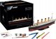 Revell Revell Advent Calendar RMS Titanic - 01038 2