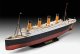 Revell Revell Advent Calendar RMS Titanic - 01038 3