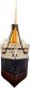 Revell Revell Advent Calendar RMS Titanic - 01038 6