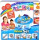 Simba Simba Aqua Gelz Deluxe Knight's Castle - 106322497 1