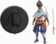 Figurka Spin Master Spin Master League of Legends - 10cm Yas - 6062259 5
