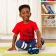 Spin Master PAW PATROL Psi Patrol Auto pojazd patrolowy Chase 6061799 3