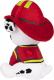 Spin Master Maskotka Psi Patrol Marshall 4