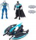 Spin Master Spin Master Batman Bat-Wing with 2 10cm-F - 6063041 1