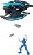 Spin Master Spin Master Batman Bat-Wing with 2 10cm-F - 6063041 2