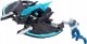 Spin Master Spin Master Batman Bat-Wing with 2 10cm-F - 6063041 4