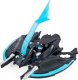 Spin Master Spin Master Batman Bat-Wing with 2 10cm-F - 6063041 5