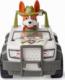 Spin Master PAW PATROL Psi Patrol Pojazd Jungle Cruiser Tracker 6061801 3