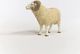 Figurka Schleich Baran 4