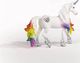 Figurka Schleich Tęczowy jednorożec ogier Bayala 5