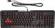 Klawiatura + mysz HP OMEN bundle (OMEN: Mouse 600, Keyboard 1100, 17'3 Backpack) 2