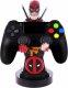 Figurka Cable Guys Marvel stojak - Deadpool Zombie (MER-2671) 1