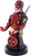 Figurka Cable Guys Marvel stojak - Deadpool Zombie (MER-2671) 2