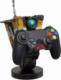 Figurka Cable Guys Borderlands stojak - Clap Trap (MER-2722) 4