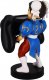 Figurka Cable Guys Street Fighter stojak - Chun Li (MER-2667) 2