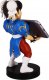 Figurka Cable Guys Street Fighter stojak - Chun Li (MER-2667) 4