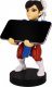 Figurka Cable Guys Street Fighter stojak - Chun Li (MER-2667) 5