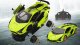 Jamara JAMARA Lamborghini Sián FKP37 2.4 GHz gn - 403129 9