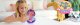 Mattel Mattel PP Starlight Lock Case - HFJ64 17