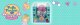 Mattel Mattel PP Starlight Lock Case - HFJ64 19