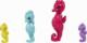 Mattel Mattel Enchantimals Seahorse Family - HCF73 3