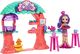 Mattel Enchantimals Podwodna Kawiarnia (HCF86) 1
