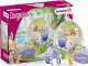 Schleich Schleich Bayala Magic Vet Flower - 42523 1