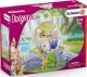 Schleich Schleich Bayala Magic Vet Flower - 42523 1