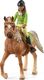 Schleich Schleich Horse C. Sarah & Mystery - 42542 3