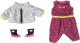 Zapf ZAPF Creation BABY born City Deluxe Scooter Com. - 830215 8