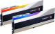 Pamięć G.Skill Trident Z5 RGB, DDR5, 32 GB, 6400MHz, CL32 (F5-6400J3239G16GX2-TZ5RS) 1
