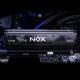 Pamięć Apacer NOX, DDR5, 32 GB, 5200MHz, CL38 (AH5U32G52C502MBAA-2) 5