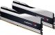Pamięć G.Skill Trident Z5, DDR5, 32 GB, 6400MHz, CL32 (F5-6400J3239G16GX2-TZ5S) 3