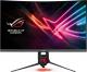 Monitor Asus ROG Strix XG32VQ (90LM03S0-B01170) 1