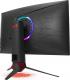 Monitor Asus ROG Strix XG32VQ (90LM03S0-B01170) 3