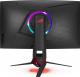 Monitor Asus ROG Strix XG32VQ (90LM03S0-B01170) 5