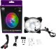 Wentylator Cooler Master MasterFan MF120 Prismatic (MFY-B2DN-20NPA-R1) 4