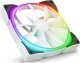 Wentylator Nzxt Aer RGB 2 140mm Biały (HF-28120-BW) 1