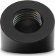 EKWB EKWB Quantum Torque Static FF 45 ° black - 3831109826652 1