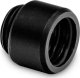 EKWB EKWB Quantum Torque Micro HDP12 black - 3831109827482 2