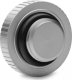 EKWB EKWB Quantum Torque Plug w / Badge Satin Ti - 3831109828762 3