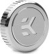EKWB EKWB Quantum Torque Plug w / Badge silver - 3831109826270 4